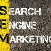 بازاریابی موتورهای جستجو یا SEM