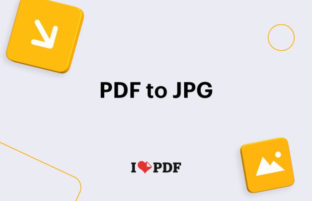 بهترین سایت تبدیل pdf به jpg